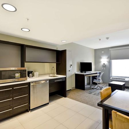 Home2 Suites By Hilton Oswego Luaran gambar