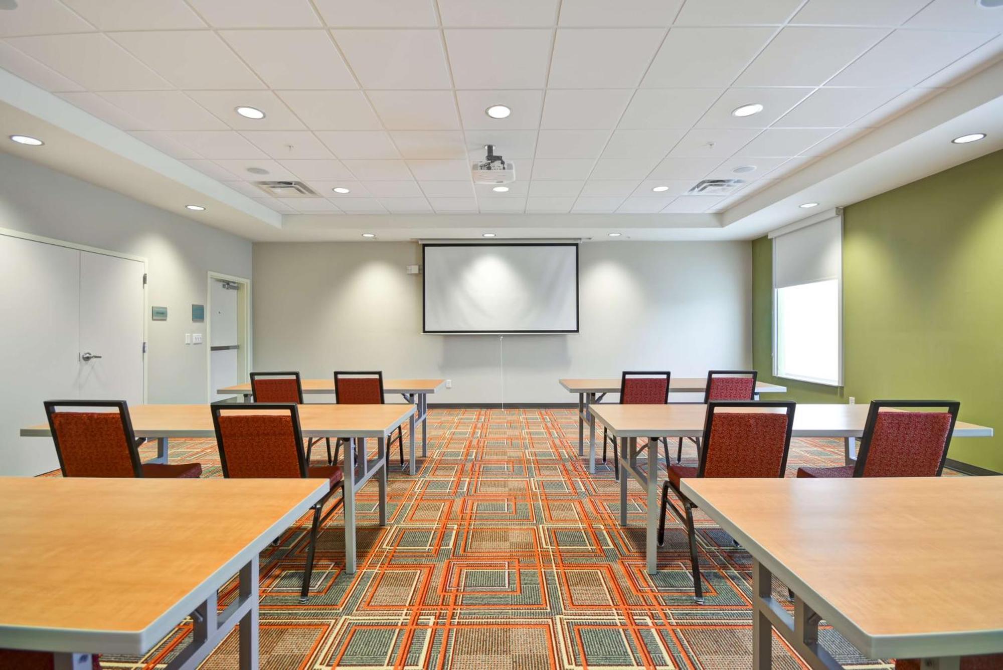 Home2 Suites By Hilton Oswego Luaran gambar