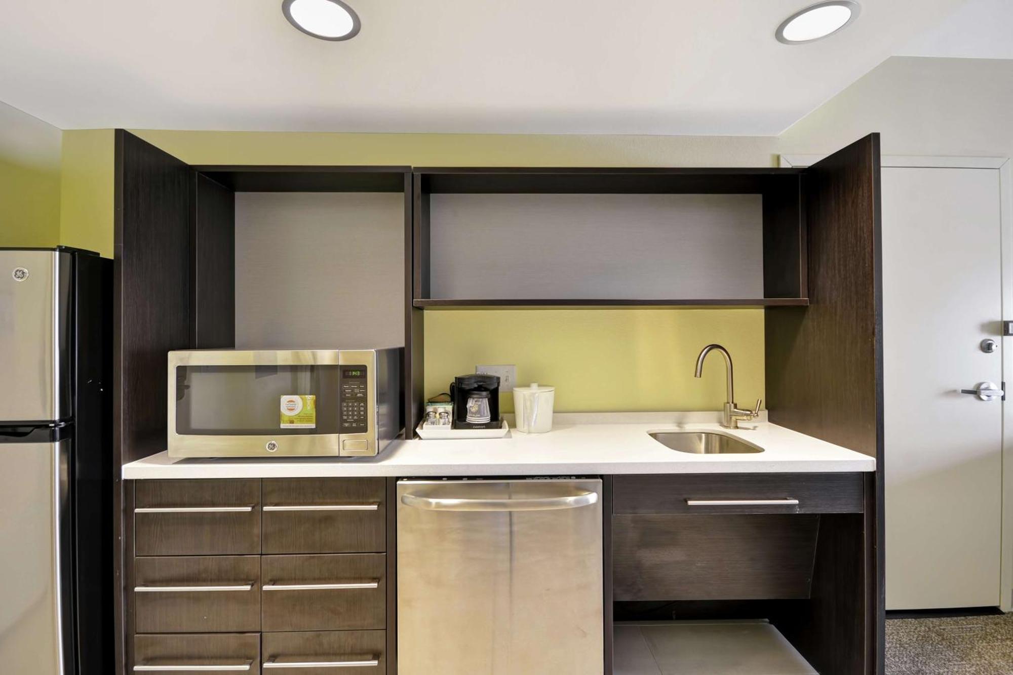 Home2 Suites By Hilton Oswego Luaran gambar