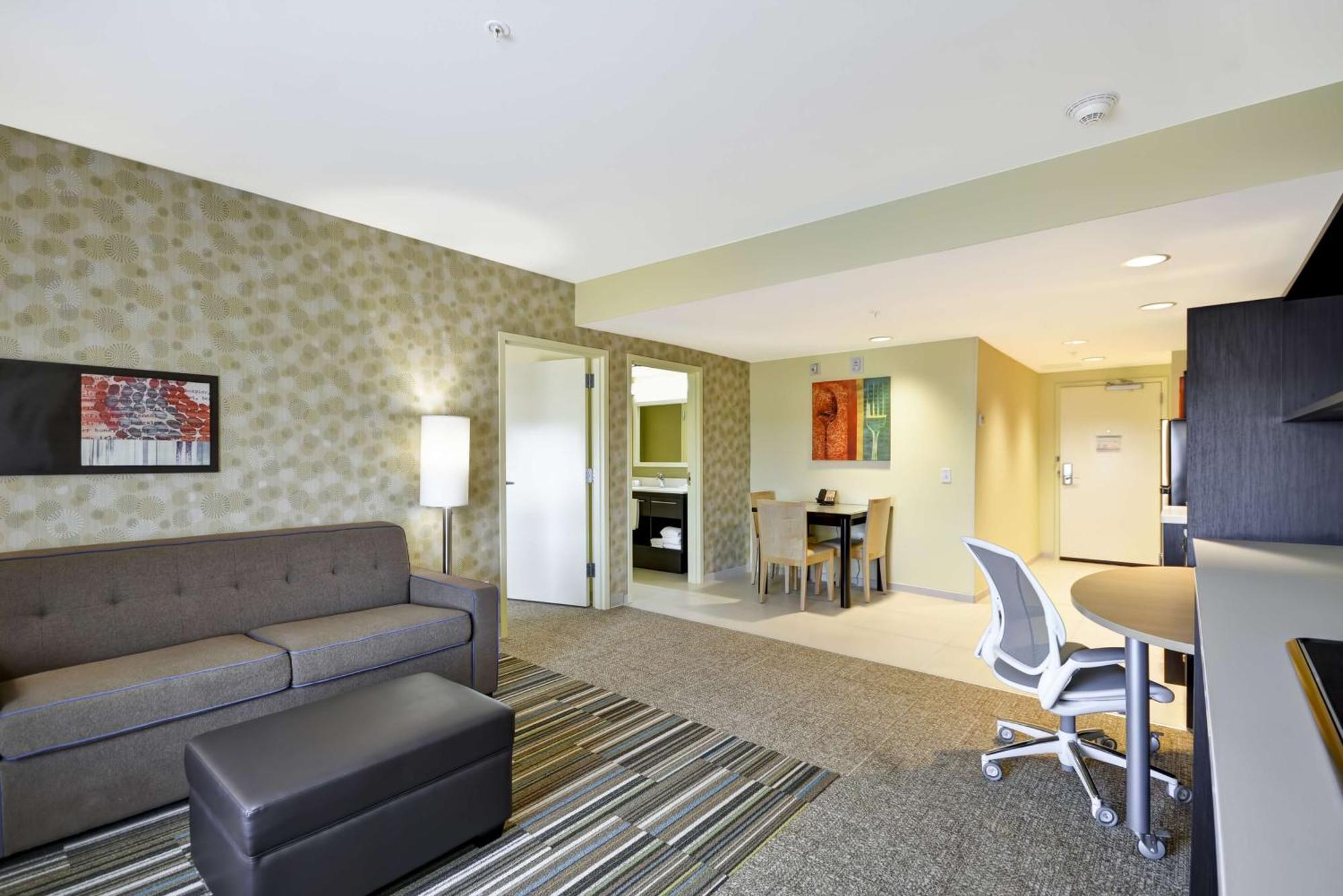 Home2 Suites By Hilton Oswego Luaran gambar