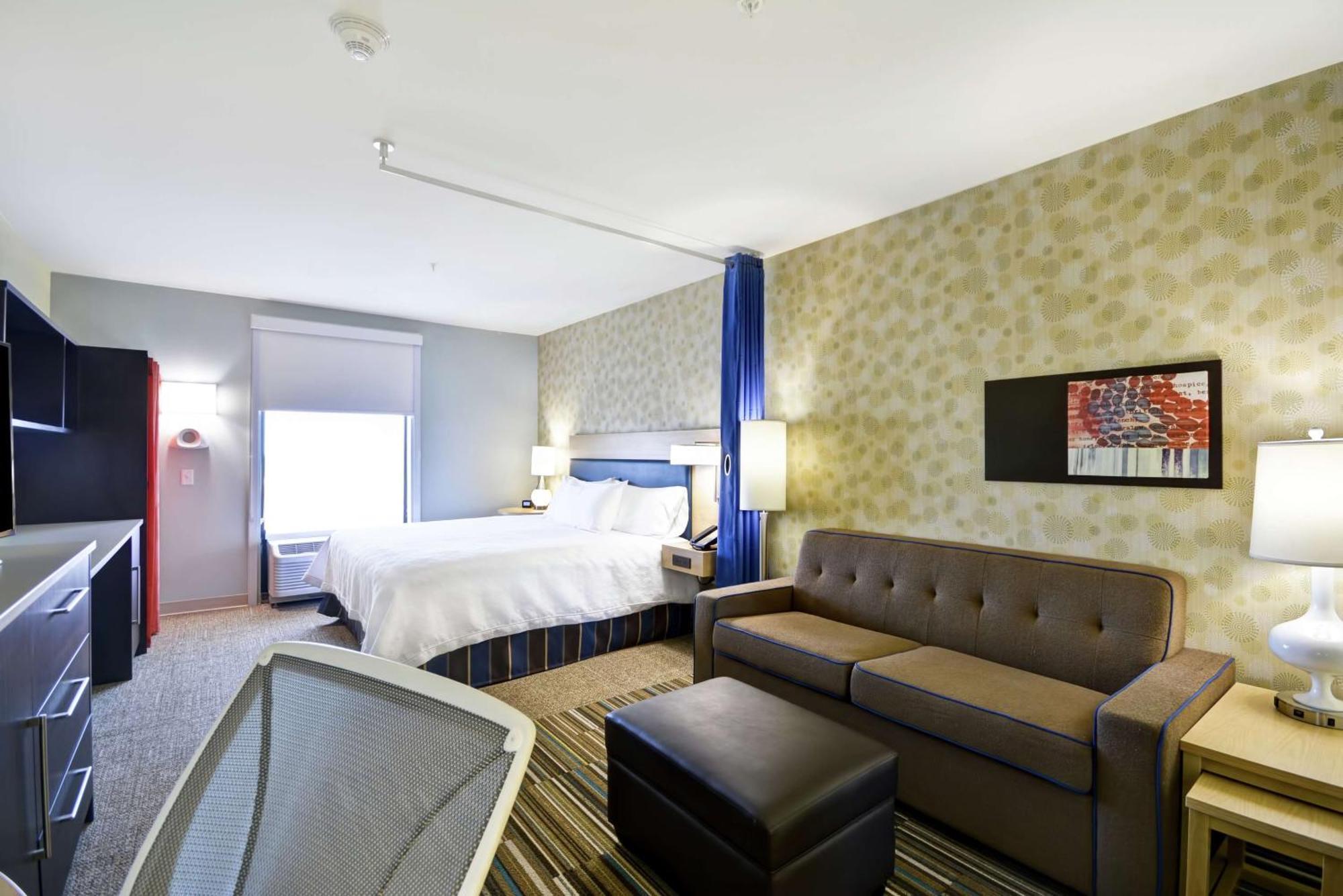 Home2 Suites By Hilton Oswego Luaran gambar
