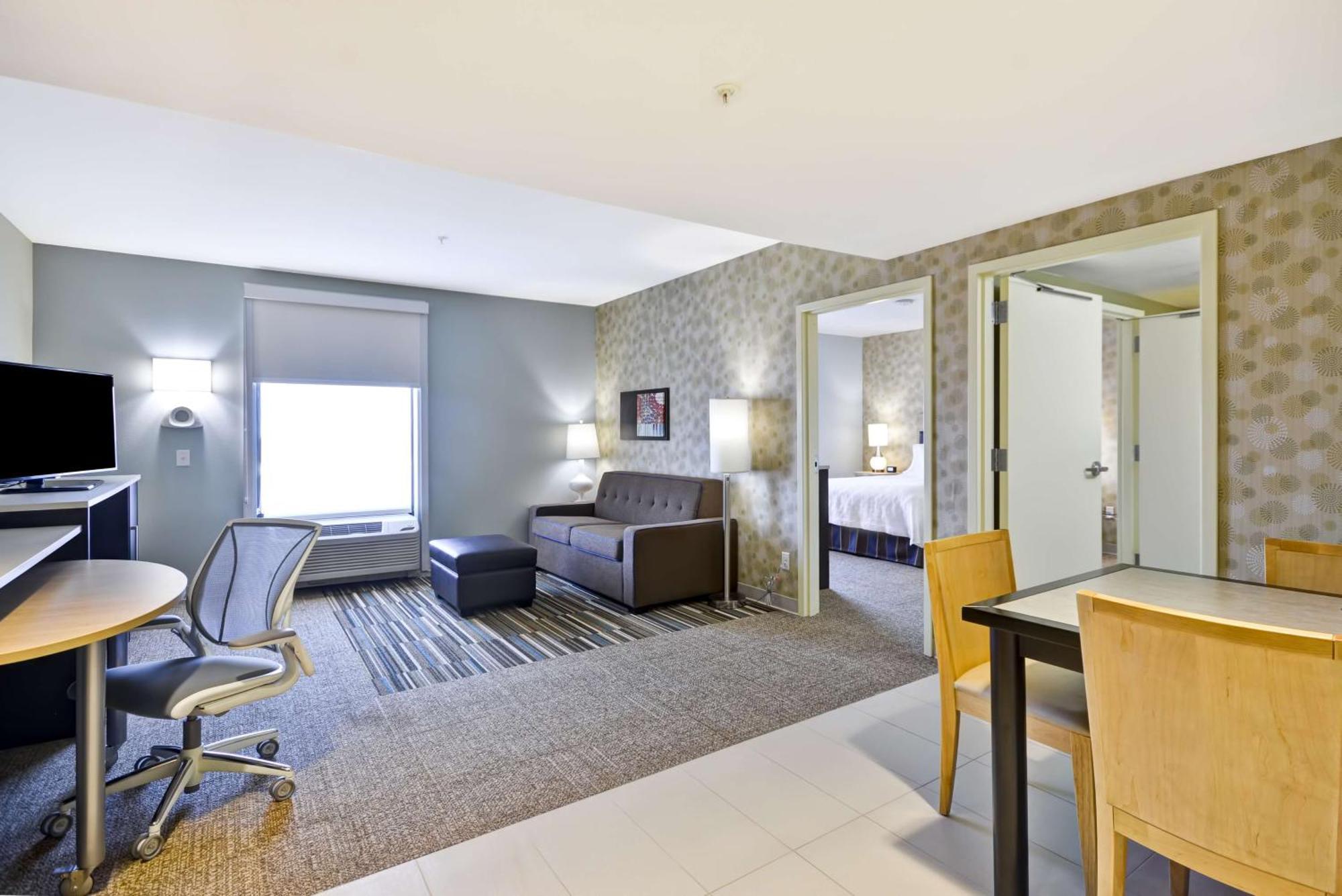 Home2 Suites By Hilton Oswego Luaran gambar