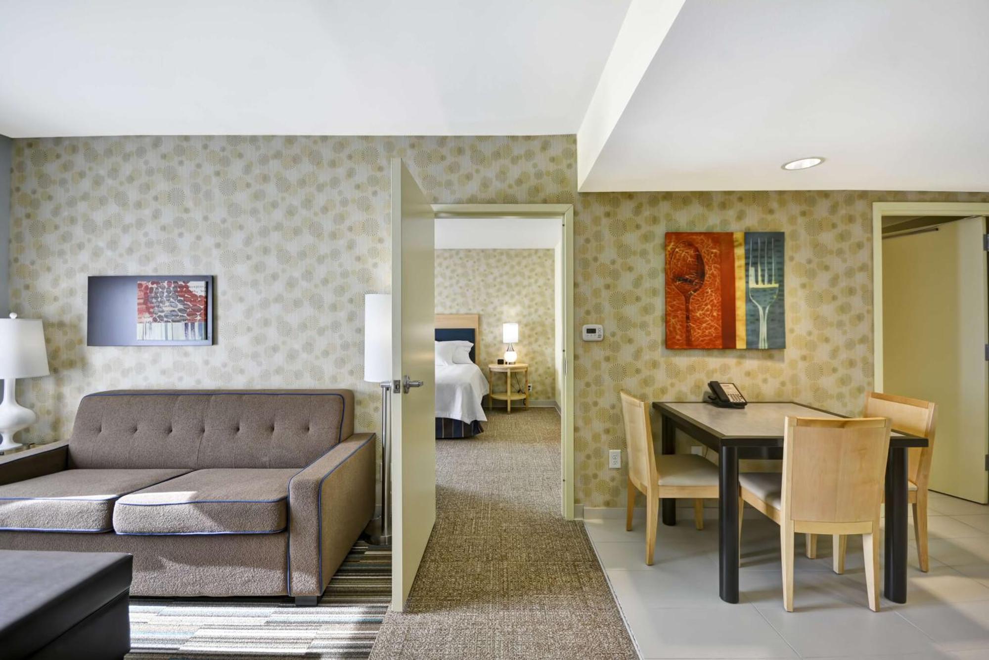 Home2 Suites By Hilton Oswego Luaran gambar