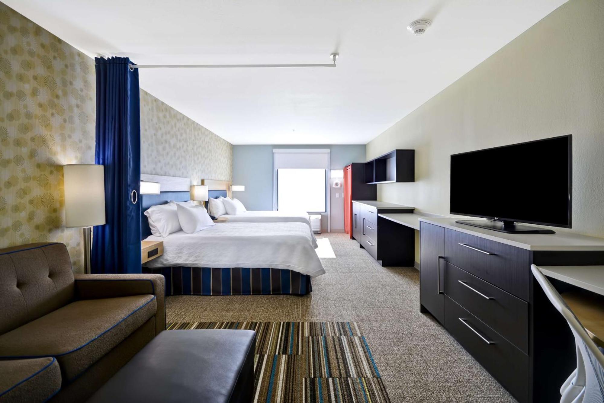 Home2 Suites By Hilton Oswego Luaran gambar