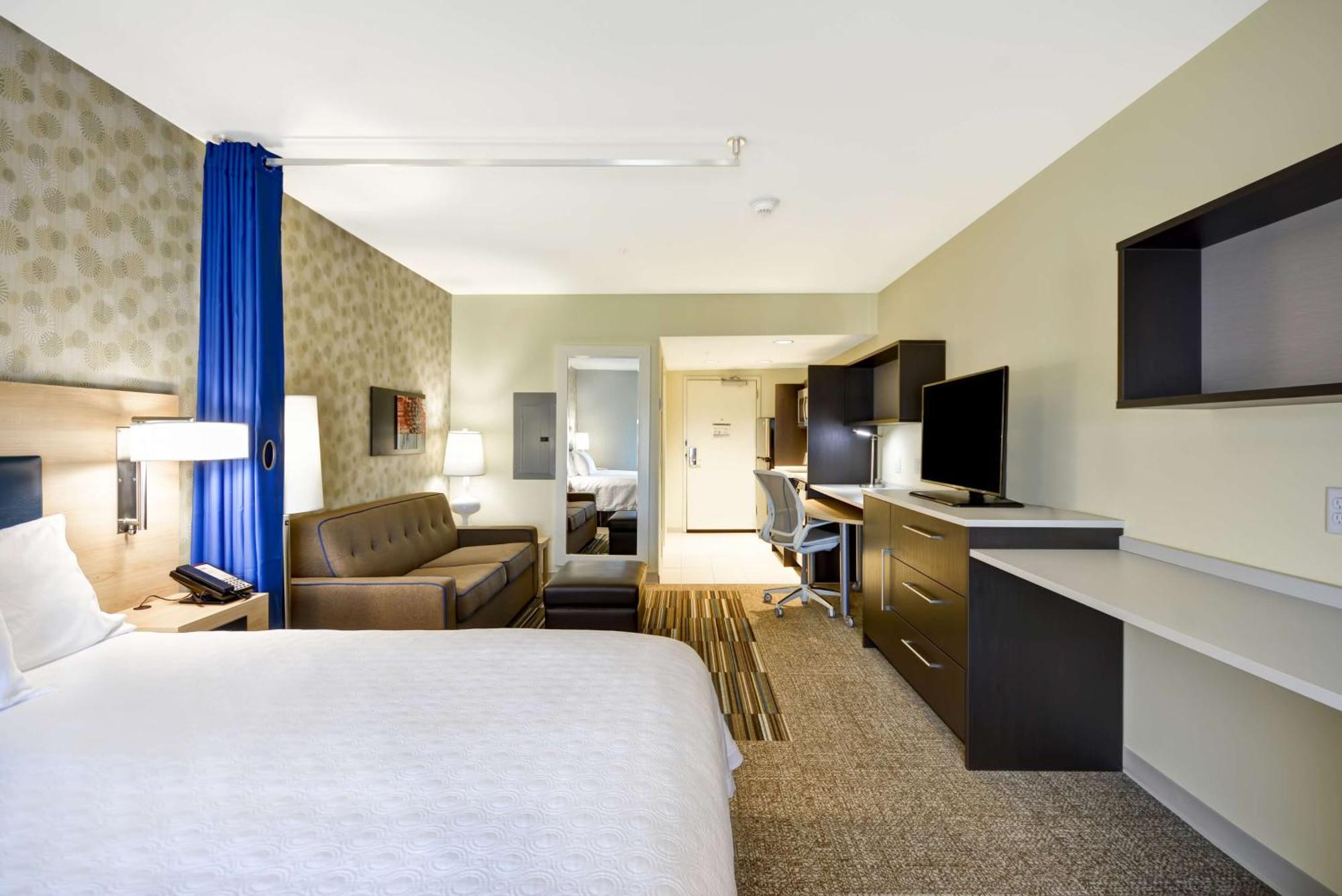 Home2 Suites By Hilton Oswego Luaran gambar