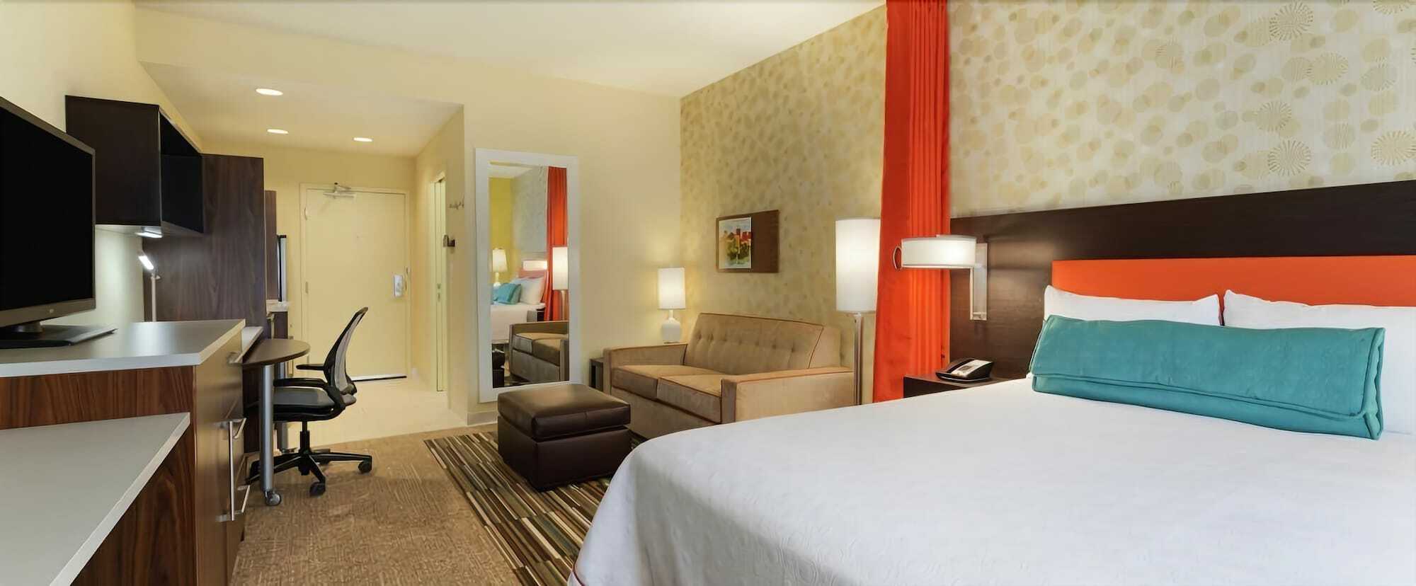 Home2 Suites By Hilton Oswego Luaran gambar